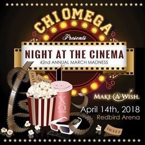 Meet your Posher, Maddie